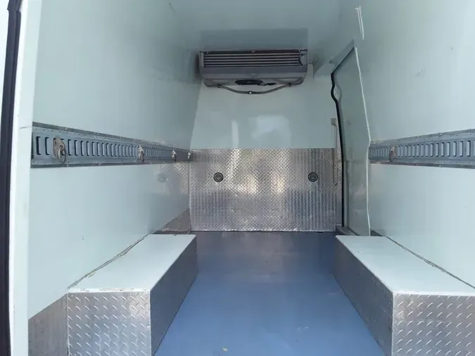 2019 MERCEDES-BENZ SPRINTER 3500
