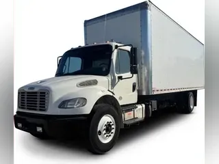 2019 Freightliner Business Class M2 106