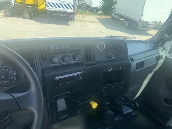 2021 International MV607