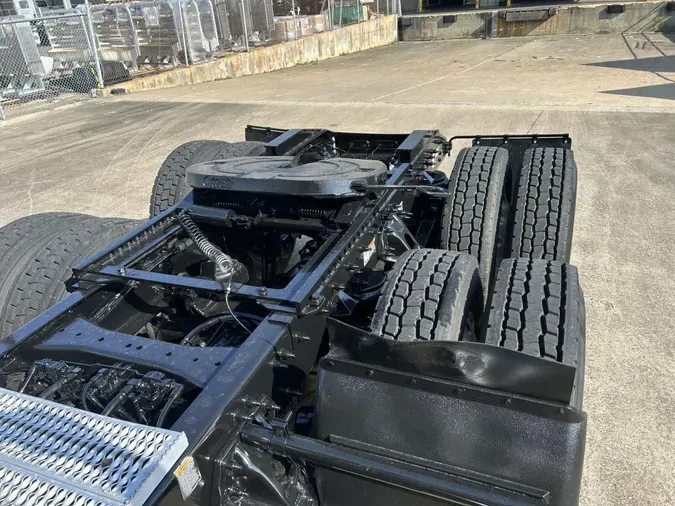 2020 Peterbilt 579