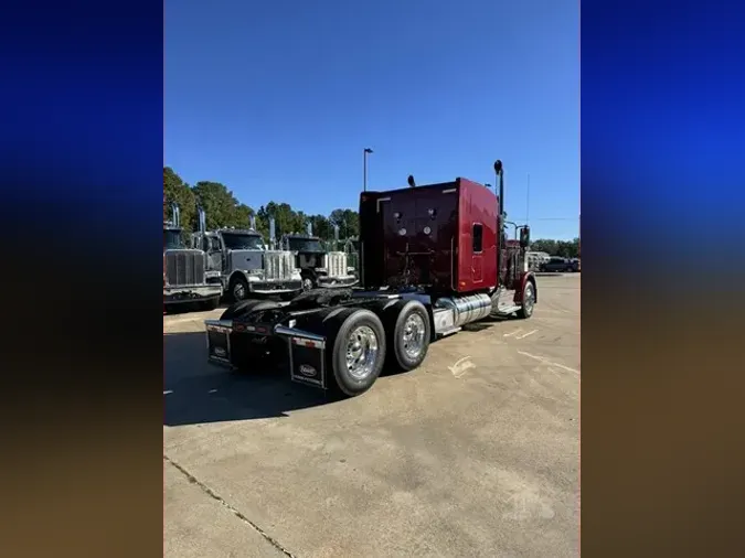 2026 PETERBILT 589