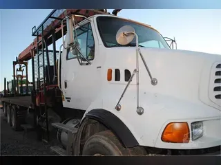 2005 HIAB 335K-4 HIPRO