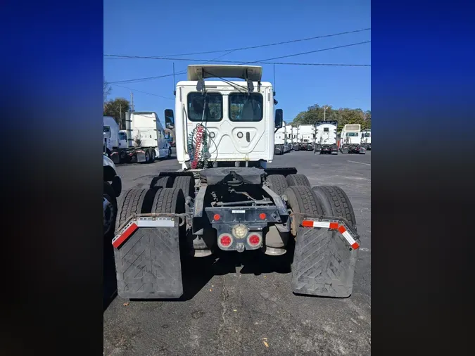 2018 FREIGHTLINER/MERCEDES CASCADIA 125