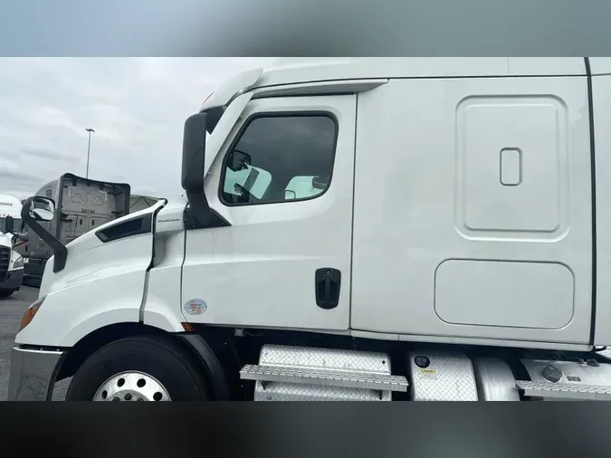 2021 Freightliner Cascadia 1269b9204639238d9c3c7e5fe349349b546