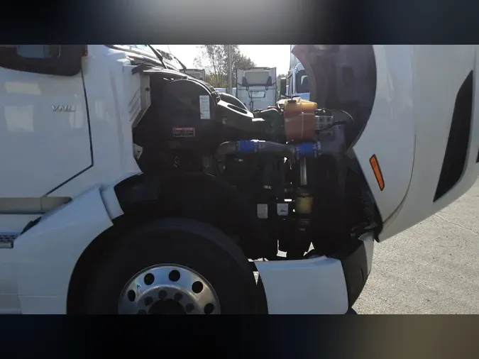 2019 Volvo VNL3009b921aa2896e33069ce7981c5c239b35