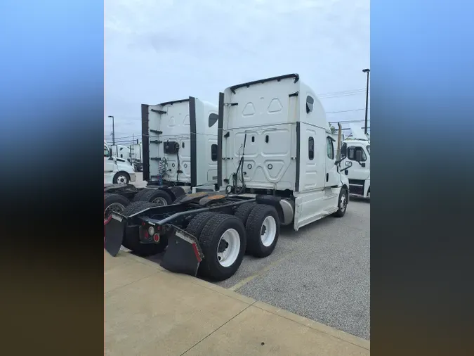 2019 FREIGHTLINER/MERCEDES NEW CASCADIA PX12664