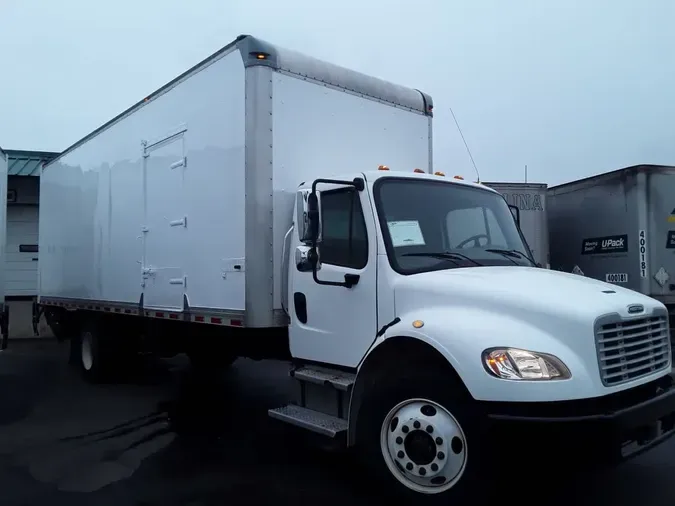2019 FREIGHTLINER M2 106