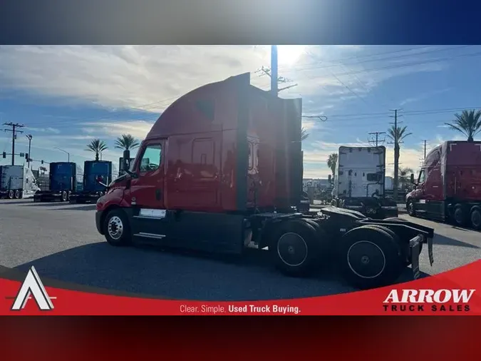 2022 FREIGHTLINER CA1269b930f217303333e0469dbd9f9902d56