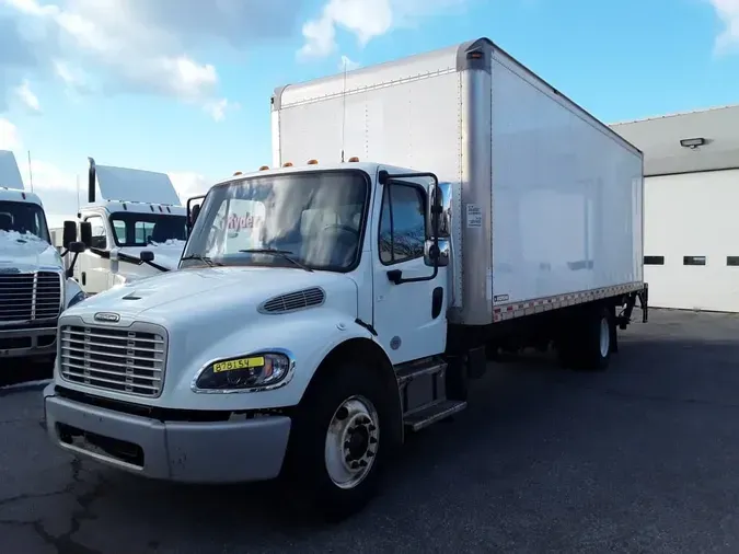 2019 FREIGHTLINER/MERCEDES M2 1069b93ae52ea1df6146ffac2238207f198