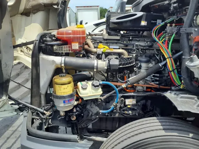 2018 FREIGHTLINER NEW CASCADIA PX12664