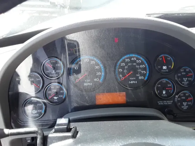 2018 NAVISTAR INTERNATIONAL 4300