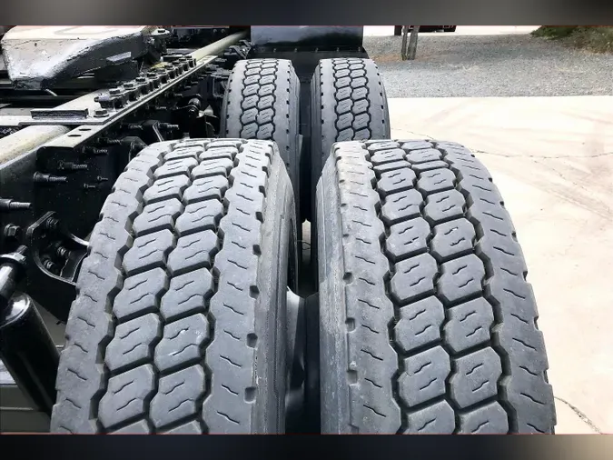2024 INT LT625 6X4