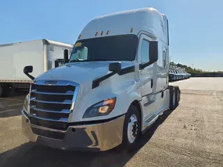 2020 FREIGHTLINER/MERCEDES NEW CASCADIA PX12664