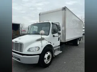 2019 FREIGHTLINER/MERCEDES M2 106