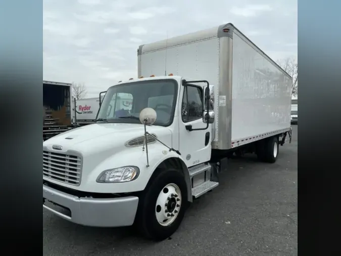 2019 FREIGHTLINER/MERCEDES M2 1069b9571f93e8dfbb75117148730539dcd
