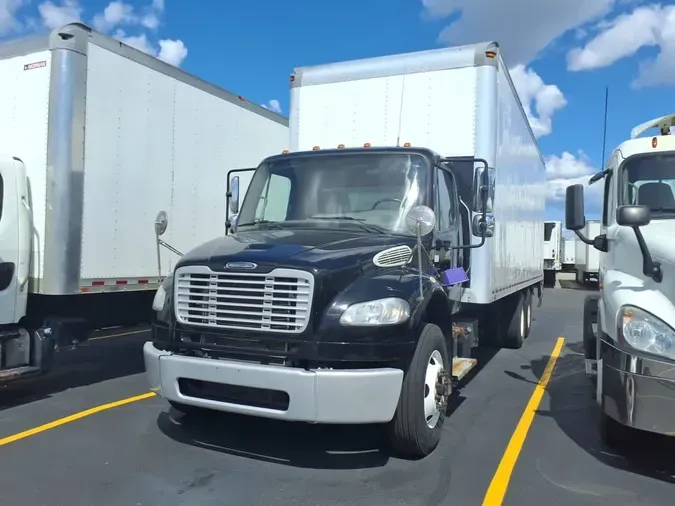 2020 FREIGHTLINER/MERCEDES M2 106