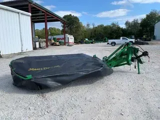 2018 John Deere R280