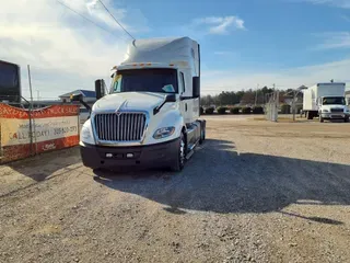 2020 NAVISTAR INTERNATIONAL LT625 SLPR CAB