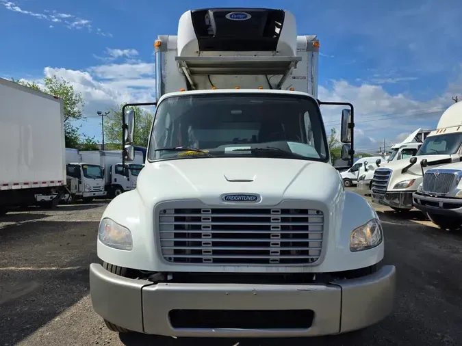 2020 FREIGHTLINER M2 106