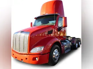 2020 Peterbilt 579