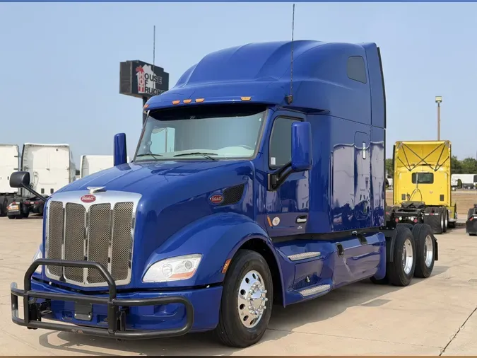 2022 Peterbilt 5799b995248065d5179fcbf38b190eef7b4