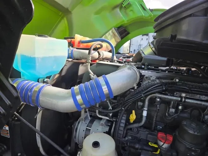 2020 KENWORTH TRUCKS T680