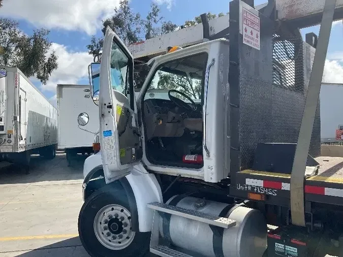 2007 STERLING TRUCK CORP L9500
