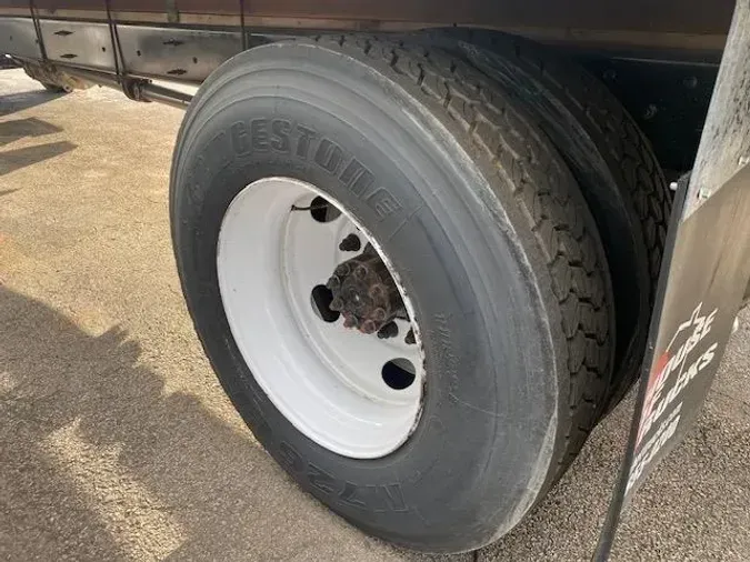 2019 International 4300