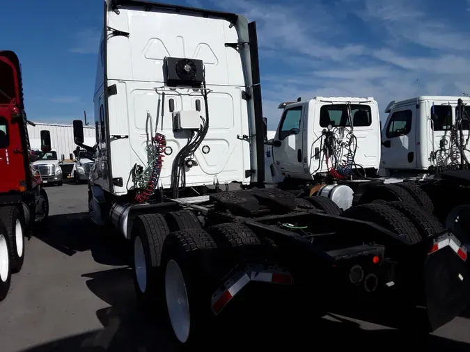 2019 FREIGHTLINER/MERCEDES NEW CASCADIA PX12664