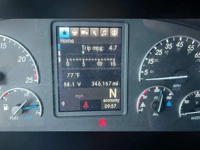 2022 Freightliner Cascadia 1269b9ab3f4f53ba6ec2b23706703e4862a