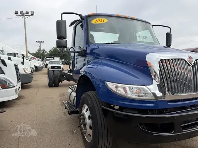 2021 INTERNATIONAL MV9b9b6ab33bf22d70a2465384ea281a23