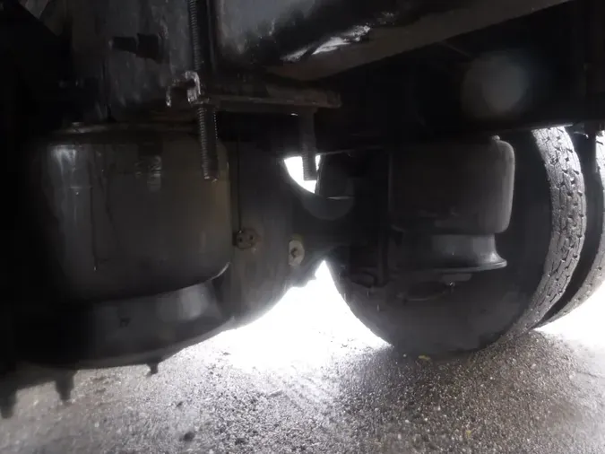 2019 FREIGHTLINER/MERCEDES M2 106