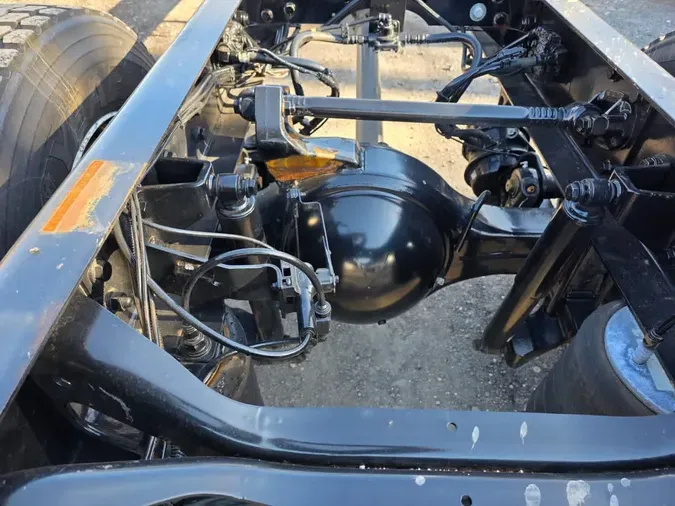 2019 NAVISTAR INTERNATIONAL 4300