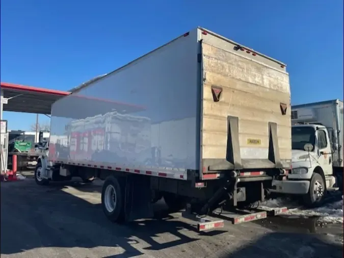 2019 FREIGHTLINER/MERCEDES M2 1069b9c6528c2da3ef9773a282e58808974