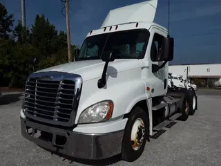 2019 FREIGHTLINER CASCADIA 125