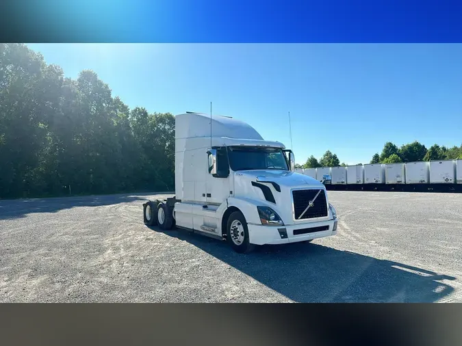 2016 Volvo VNL 7409b9dc3ad9c345d068cd54ec4a9963fdb