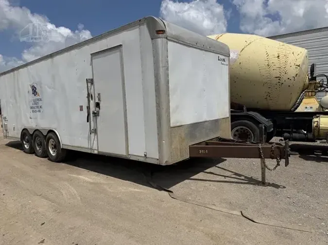 2012 FORMULA TRAILERS 9b9e70a845d60e90921f60a97f0ce720