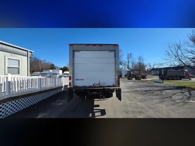 2016 ISUZU NPR9b9ec1786d60e45484c8632b4ee3f80b