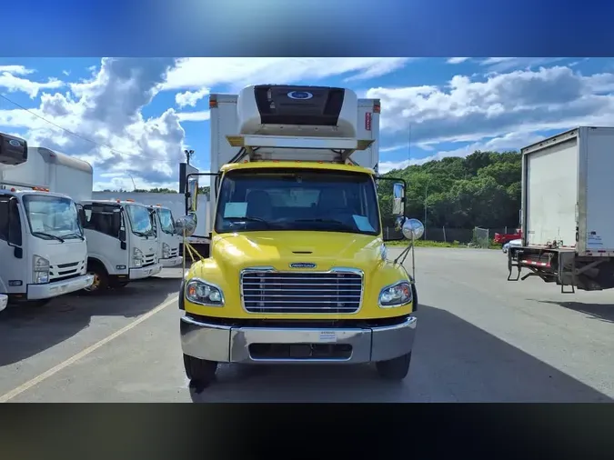 2020 FREIGHTLINER/MERCEDES M2 1069b9f7bb62b40c61ff3bdaddac69c7bb8