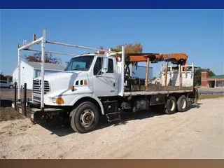 2004 STERLING LT9500