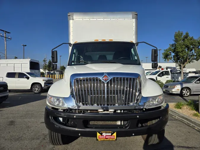 2022 International MV6079ba0143ae51bd63b20673095eb5a7d36