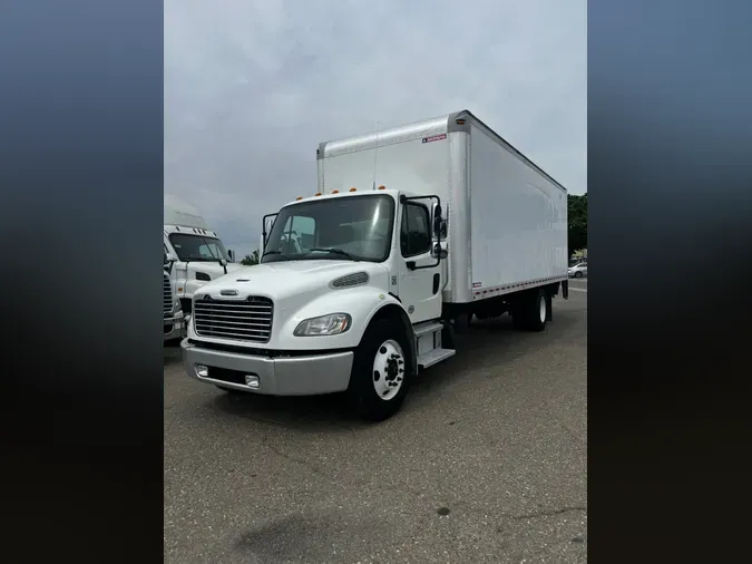 2019 FREIGHTLINER/MERCEDES M2 1069ba0886ea4a99d3f5a9640c717daa3f5