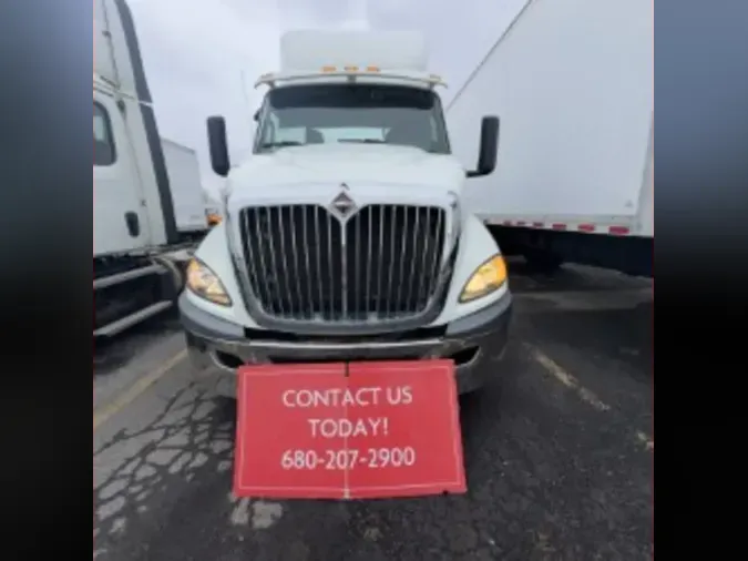 2019 NAVISTAR INTERNATIONAL RH613 DAYCAB S/A9ba09a24a5fe85e98bfc0b59d6668980