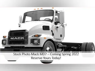 2023 MACK MD74