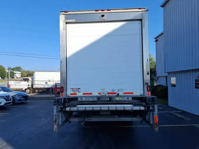 2019 FREIGHTLINER/MERCEDES M2 1069ba0e3c8f60b9a7867727086cb18f8bc
