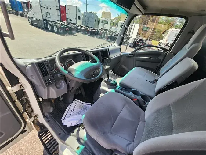 2019 ISUZU NPR-HD9ba1469191c2390fdcab3b9ffb106eea