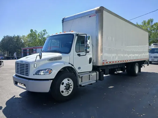 2022 FREIGHTLINER/MERCEDES M2 106