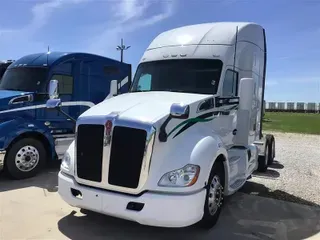 2019 KENWORTH T680