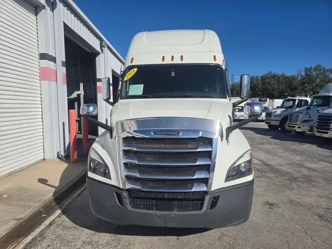 2021 FREIGHTLINER/MERCEDES NEW CASCADIA PX12664