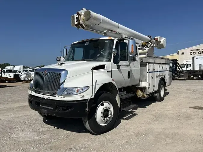 2012 ALTEC L42M